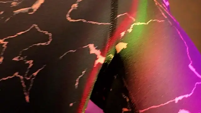 crispy alisia online show from 01-10-26, 06:31