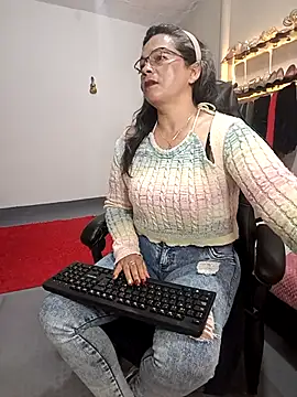 SolVegaNaciente online show from 03-24-26, 03:44