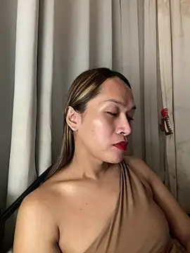 RomanticPearlTS online show from 02-23-26, 12:02