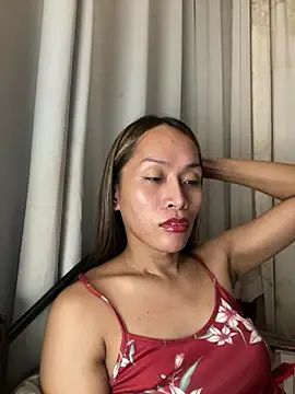 RomanticPearlTS online show from 02-25-26, 02:48