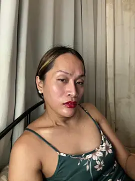 RomanticPearlTS online show from 03-12-26, 04:18