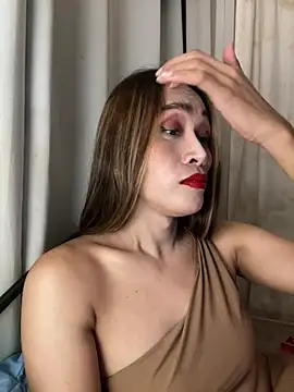 RomanticPearlTS online show from 04-20-26, 01:36