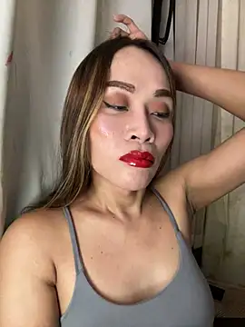 RomanticPearlTS online show from 05-19-26, 12:38