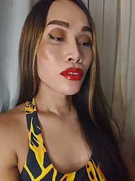 RomanticPearlTS online show from 05-25-26, 02:12