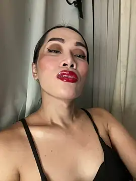 RomanticPearlTS online show from 05-31-26, 01:07