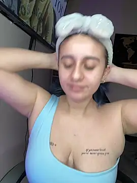 Lana Herondale online show from 02-27-26, 03:28