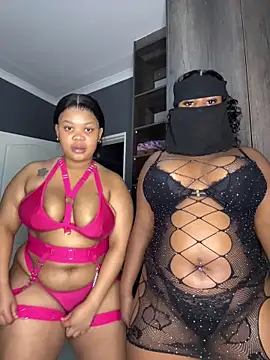 Thick Ass Barbiie online show from 02-18-26, 08:27