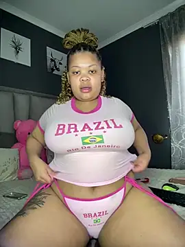 Thick Ass Barbiie online show from 06-25-26, 09:47