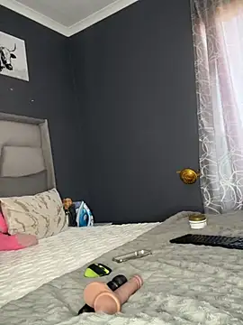 Thick Ass Barbiie online show from 07-01-26, 10:28