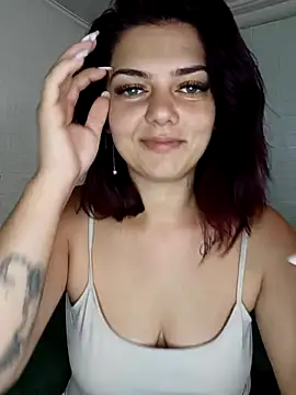 LadyNora online show from 11-15-25, 10:56