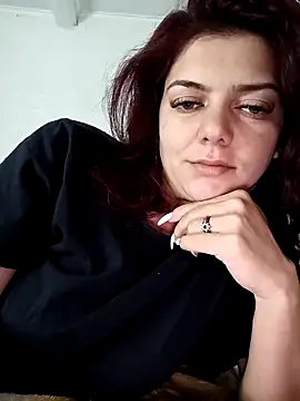 LadyNora online show from 11-24-25, 07:08