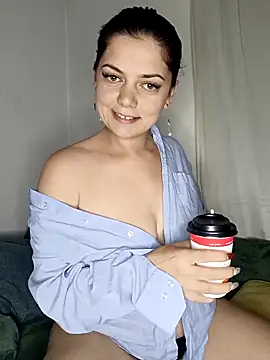 LadyNora online show from 03-16-26, 06:12