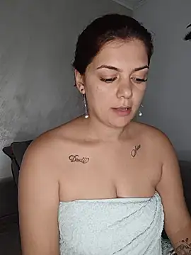 LadyNora online show from 06-23-26, 07:39