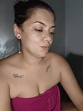 LadyNora online show from 06-26-26, 09:08
