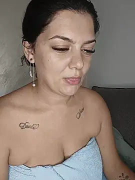 LadyNora online show from 07-17-26, 03:29