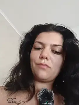LadyNora online show from 07-31-26, 03:44
