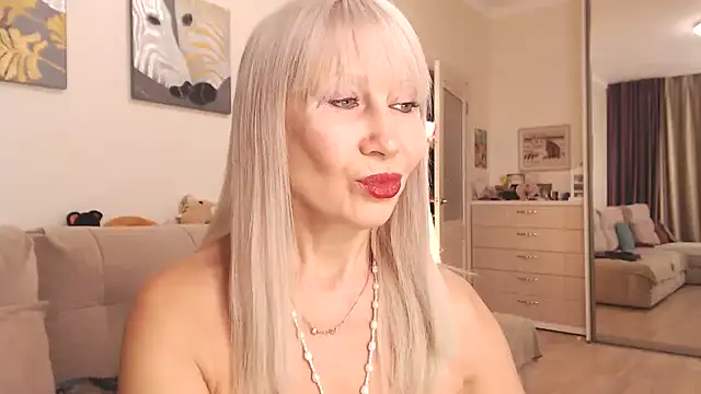 AlisaDeluxe online show from 01-07-26, 02:36