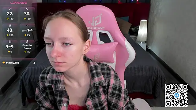 Mia E1fie online show from 02-04-26, 11:20