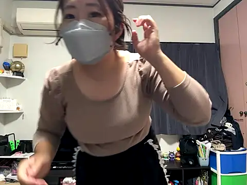 hima-wari0707 online show from 11-23-25, 01:44