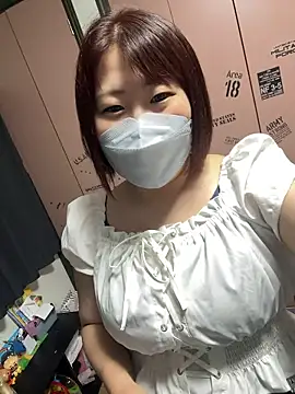 hima-wari0707 online show from 03-18-26, 01:14