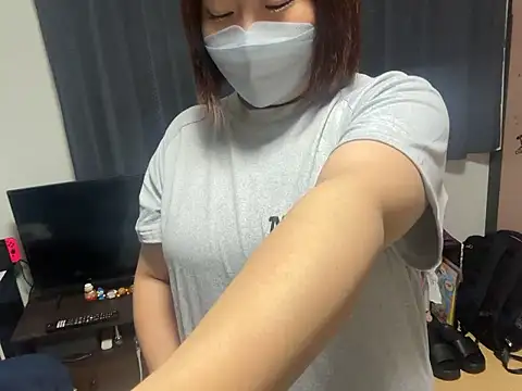 hima-wari0707 online show from 04-04-26, 11:40