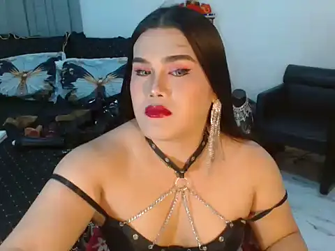 LustfullVelindaks online show from 02-20-26, 08:38