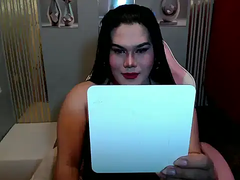 LustfullVelindaks online show from 05-07-26, 12:21