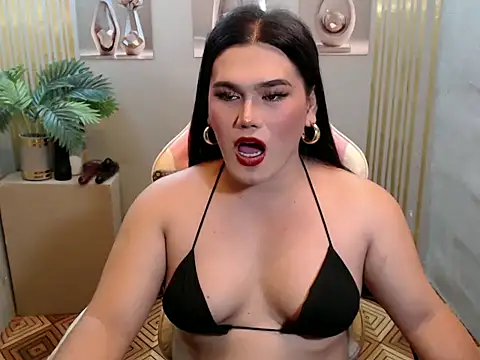 LustfullVelindaks online show from 05-17-26, 12:19