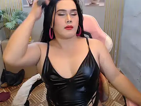 LustfullVelindaks online show from 06-26-26, 07:57