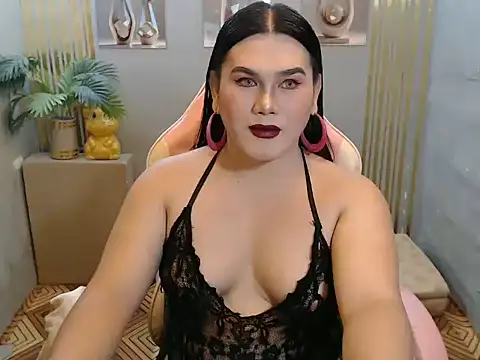 LustfullVelindaks online show from 07-08-26, 09:03