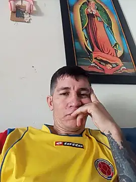 Chis14A online show from 03-10-26, 01:16