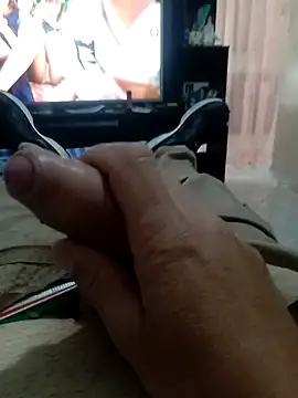 Chis14A online show from 03-11-26, 04:02