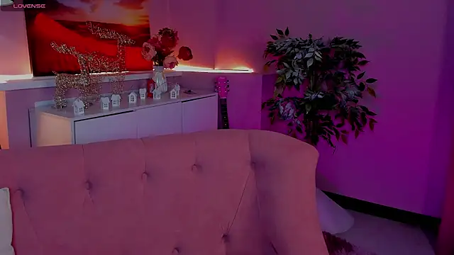 cute luucy online show from 02-06-26, 03:55