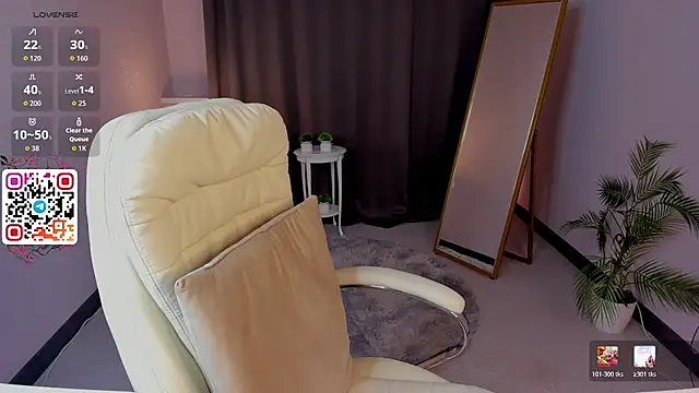 cute luucy online show from 03-02-26, 05:08