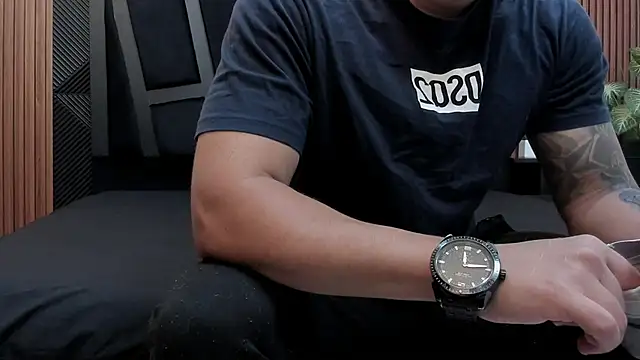 marco garciia  online show from 09-17-25, 11:17