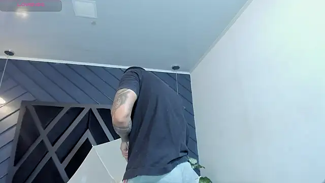 marco garciia  online show from 11-05-25, 11:16