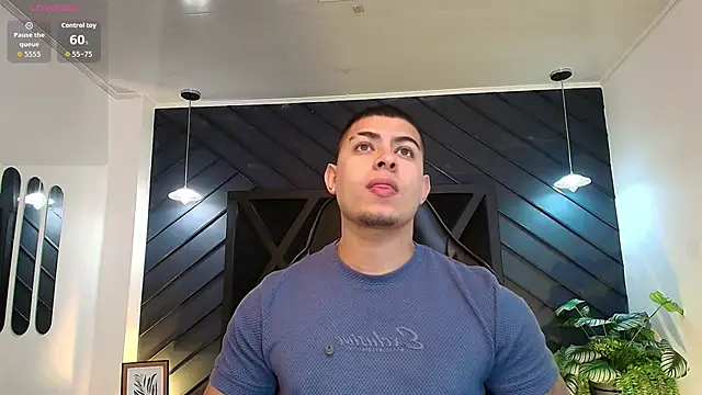 marco garciia  online show from 02-20-26, 11:16