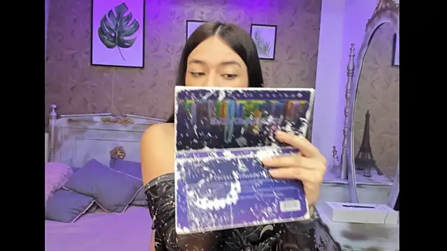 Dali collin online show from 10-02-25, 01:07