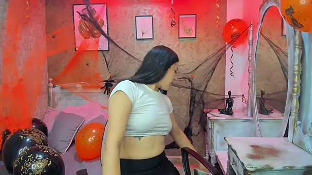 Dali collin online show from 11-02-25, 03:47