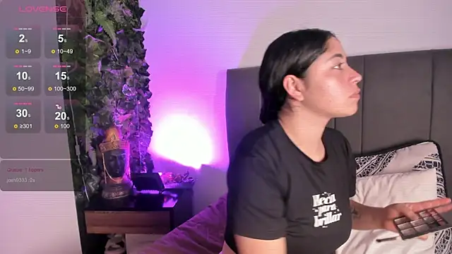 vela-kimm online show from 02-06-26, 08:23