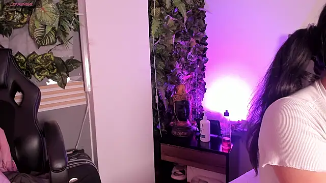 vela-kimm online show from 02-12-26, 08:37