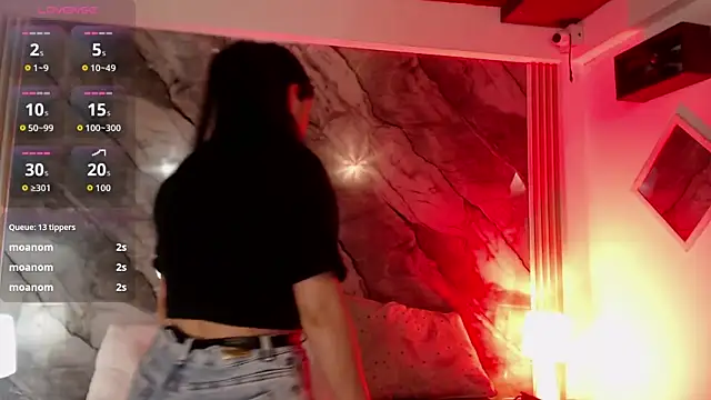 vela-kimm online show from 04-21-26, 01:42