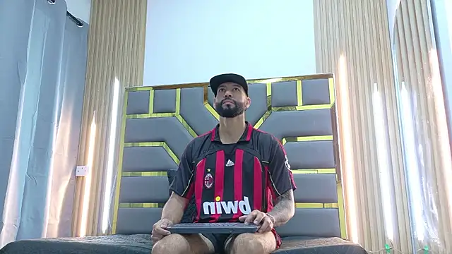 yorbymaxx online show from 01-10-26, 11:56