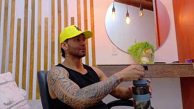 yorbymaxx online show from 02-16-26, 01:29