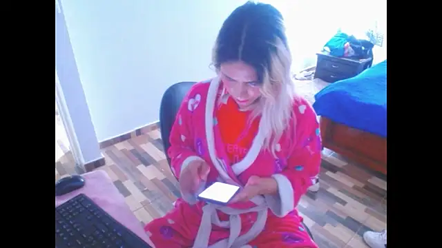 mystica 25 online show from 11-16-25, 03:06