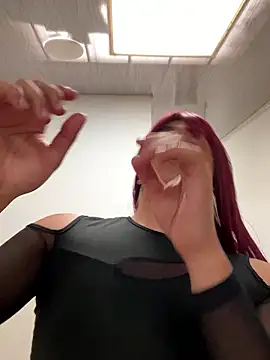 Stifanny Moreli online show from 09-26-25, 08:24