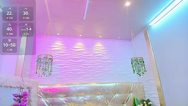 alanna blaze online show from 01-12-26, 07:30