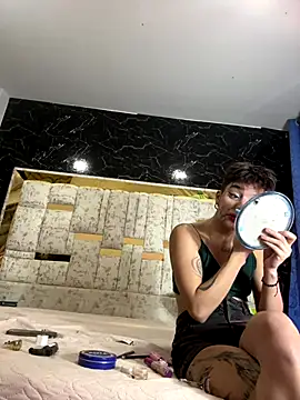 DayanaDG online show from 11-15-25, 11:10