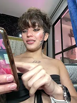 DayanaDG online show from 02-08-26, 12:36