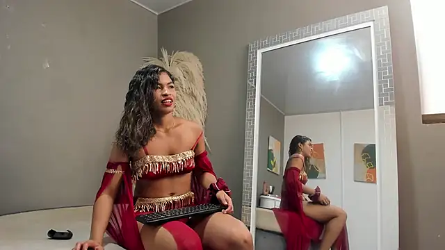 sienna glow online show from 02-18-26, 12:45